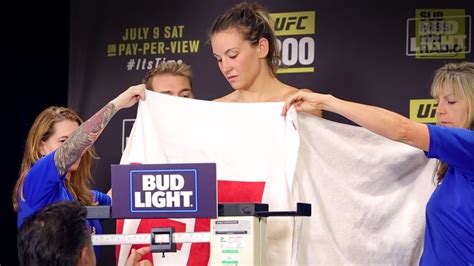 female ufc nude|Ufc